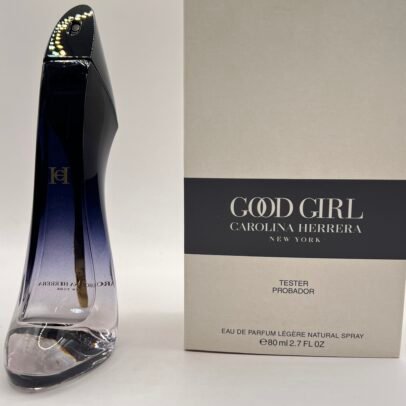 Carolina Herrera GOOD GIRL 80 ml Eau De Parfum Legere