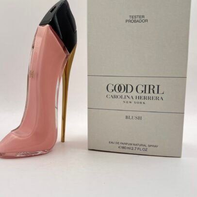 Carolina Herrera GOOD GIRL BLUSH 80 ml Eau De Parfum