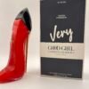 Carolina Herrera GOOD GIRL VERY 80 ml Eau De Parfum