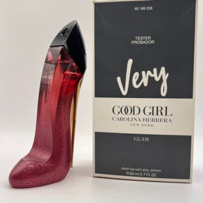 Carolina Herrera GOOD GIRL VERY GLAM 80 ml Eau De Parfum