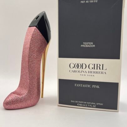 Carolina Herrera GOOD GIRL FANTASTIC PINK 80 ml Eau De Parfum