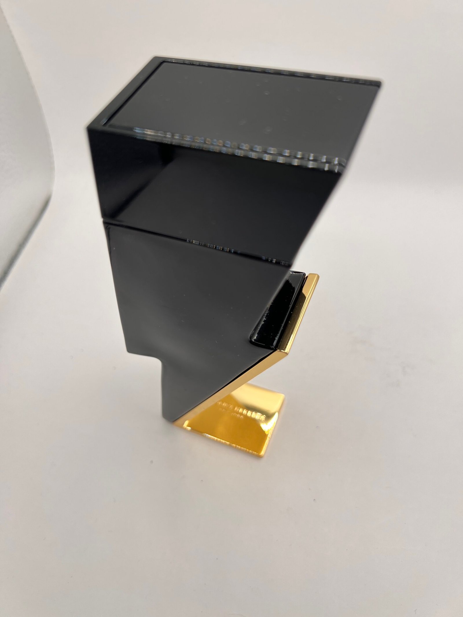 Carolina Herrera BAD BOY 100 ml Eau De Toilette - immagine 2