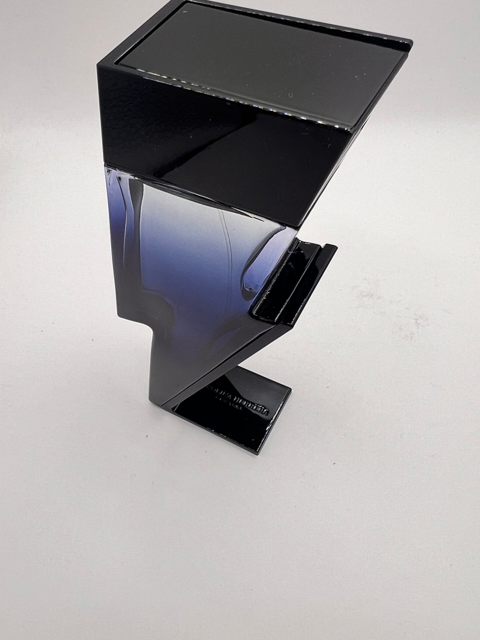 Carolina Herrera BAD BOY COBALT 100 ml Eau De Parfum - immagine 2