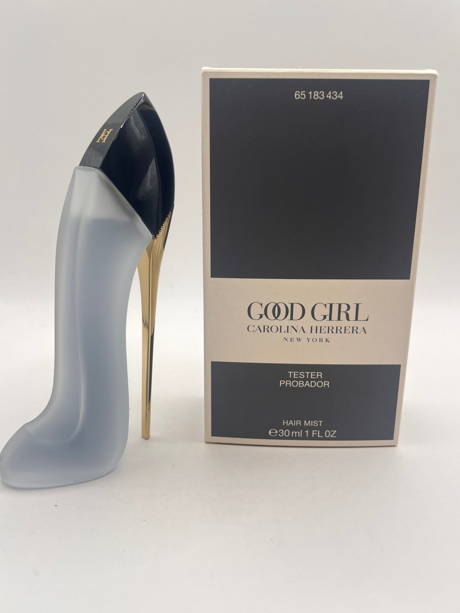 Carolina Herrera GOOD GIRL HAIR MIST 30 ml