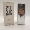 Carolina Herrera 212 VIP MEN 100 ml Eau De Toilette
