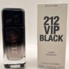 Carolina Herrera 212 VIP BLACK 100 ml eau de parfum