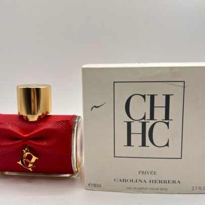 Carolina Herrera CH PRIVEE 80 ml eau de parfum