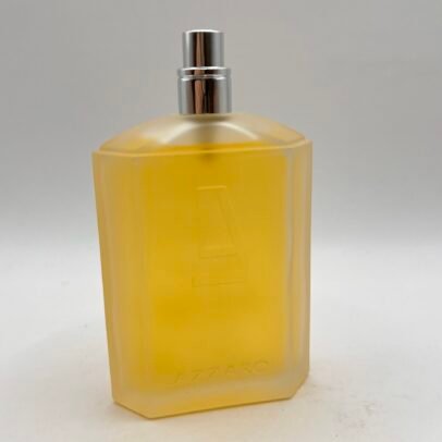 Azzaro L'EAU POUR HOMME 100 ml Eau De Toilette