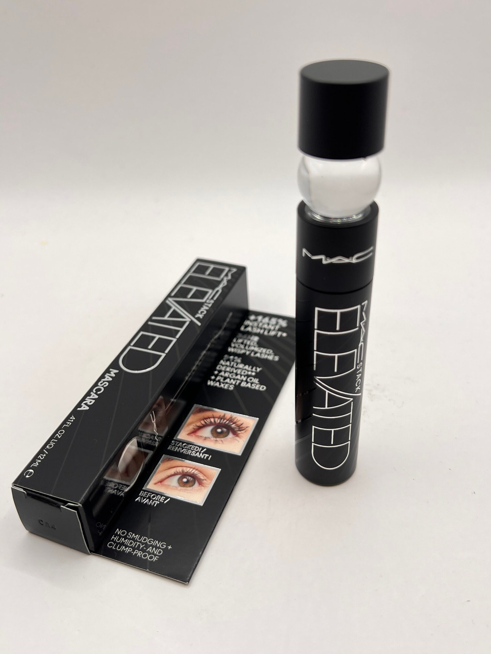 Mascara MAC ELEVATED