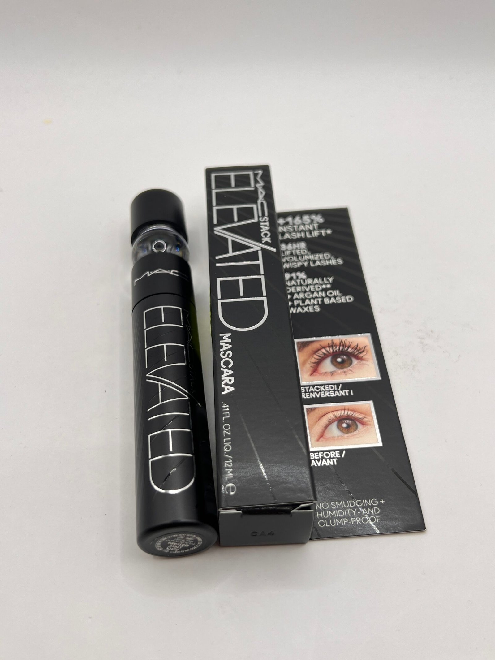 Mascara MAC ELEVATED - immagine 2