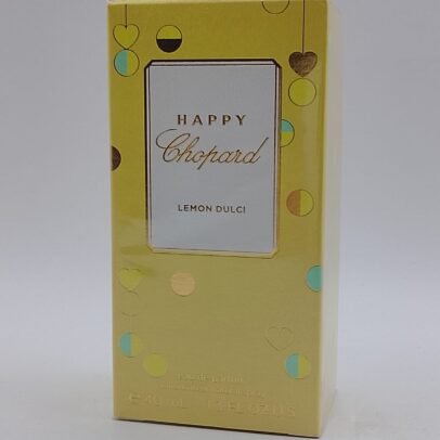Chopard HAPPY LEMON DULCI 40 ml Eau De Parfum