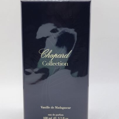 Chopard Collection VANILLE DE MADAGASCAR 100 ml Eau De Parfum