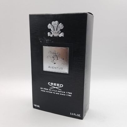 Creed AVENTUS 100 ml Eau De Parfum