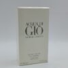 Giorgio Armani ACQUA DI GIO pour homme 100 ml Eau De Toilette