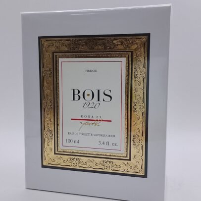 Bois 1920 ROSA 23 YOUTH 100 ml Eau De Toilette