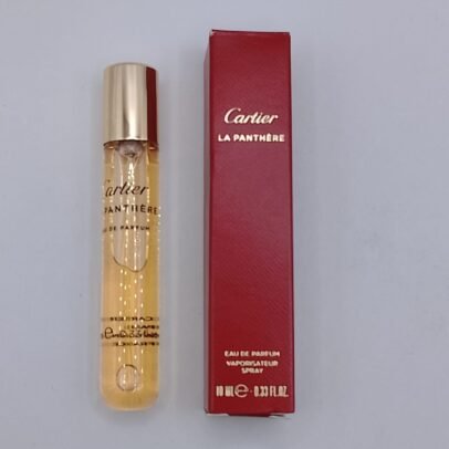 Cartier LA PANTHERE 10 ml Eau De Parfum