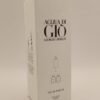 RICARICA Giorgio Armani ACQUA DI GIO pour homme 150 ml Eau De Toilette