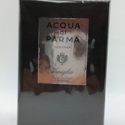 Acqua di Parma COLONIA VANIGLIA 100 ml Edcc