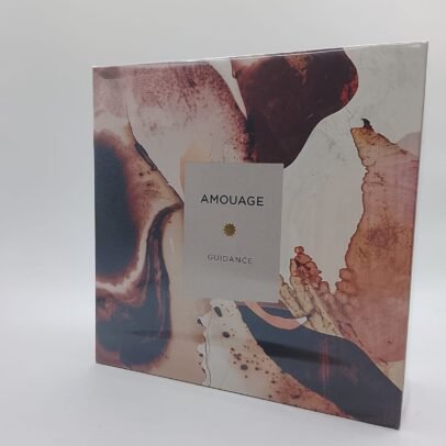 Amouage GUIDANCE 100 ml Eau De Parfum
