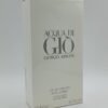 Giorgio Armani ACQUA DI GIO pour homme 200 ml Eau De Toilette