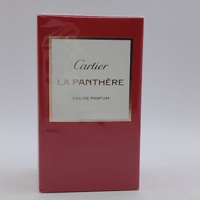 Cartier LA PANTHERE 100 ml Eau De Parfum