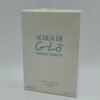 Giorgio Armani ACQUA DI GIO 100 ml Eau De Toilette