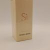 Giorgio Armani - ARMANI SI 50 ml Eau De Toilette
