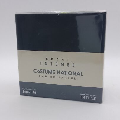 Costume National SCENT INTENSE 100 ml Eau De Parfum