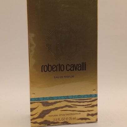 Roberto Cavalli CAVALLI 75 ml Eau De Parfum