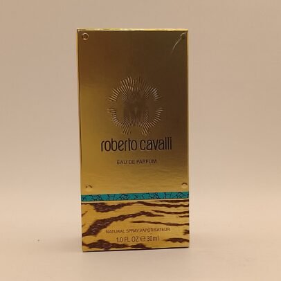 Roberto Cavalli CAVALLI 30 ml Eau De Parfum