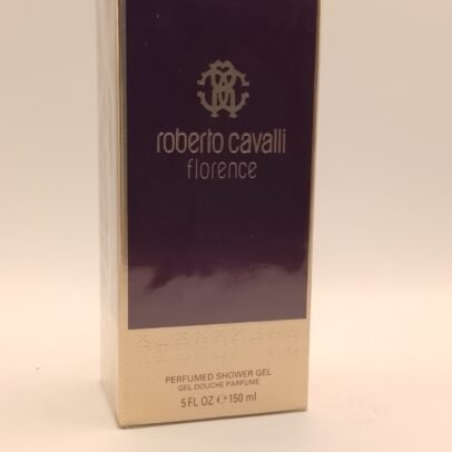 Roberto Cavalli FLORENCE 150 ml gel doccia