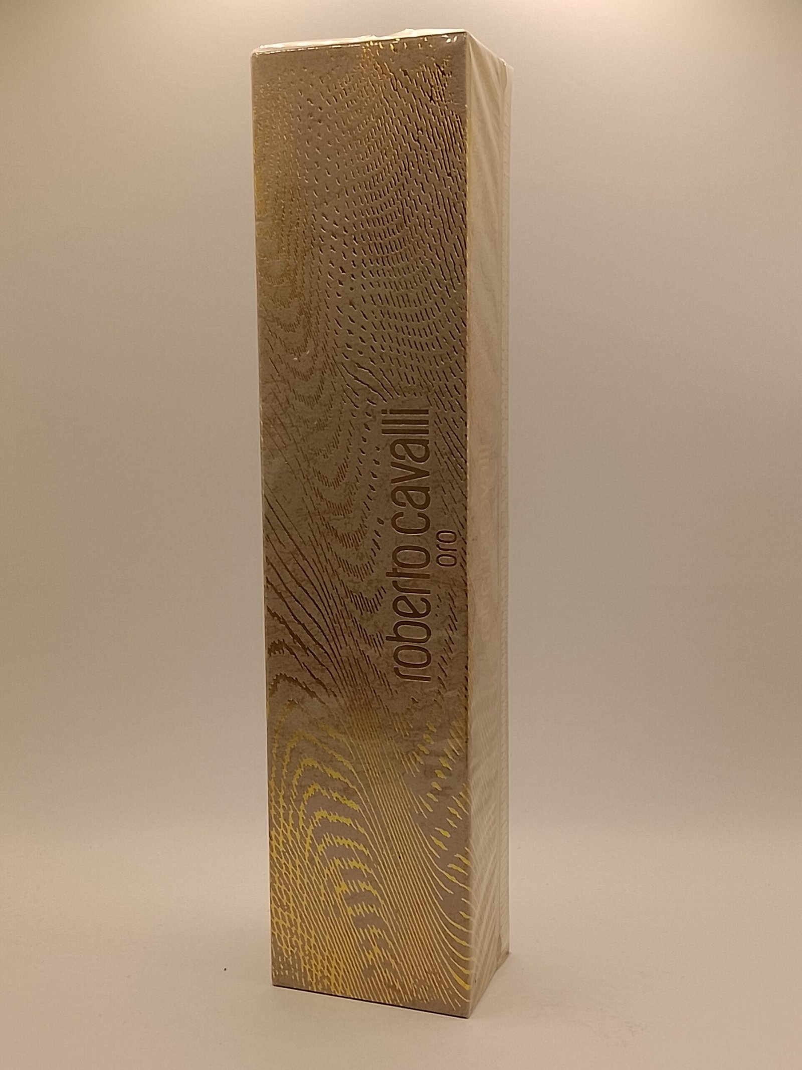 Roberto Cavalli ORO 75 ml Eau De Parfum