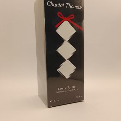 Chantal Thomass 100 Ml Eau De Parfum