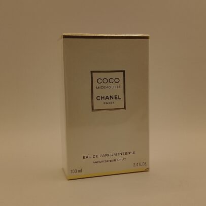 Chanel COCO MADEMOISELLE 100 ml Eau De Parfum INTENSE