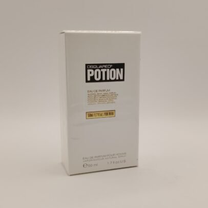 Dsquared POTION 50 ml Eau De Parfum