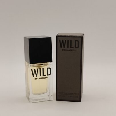 Dsquared2 WILD 15 ml Eau De Toilette