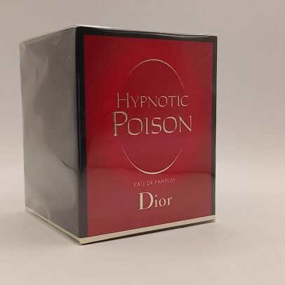 Dior HYPNOTIC POISON 100 ml Eau De Parfum