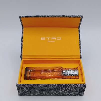 Etro patchouly 15 ml Eau De Toilette