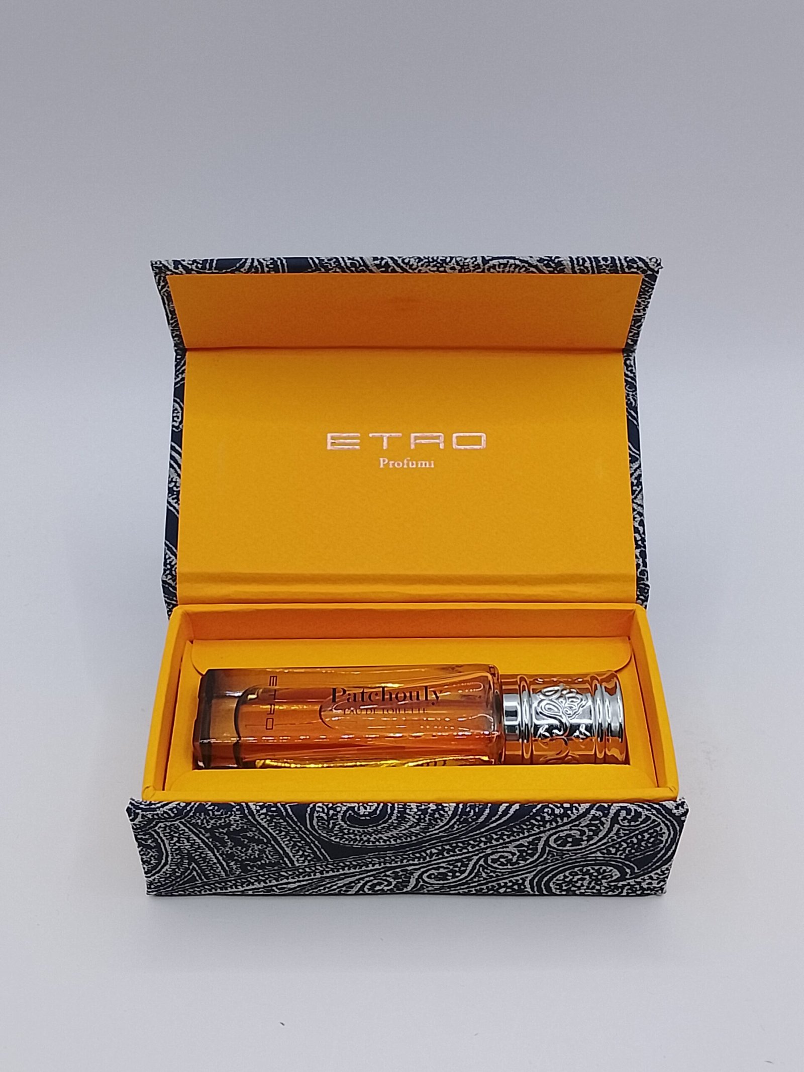 Etro patchouly 15 ml Eau De Toilette