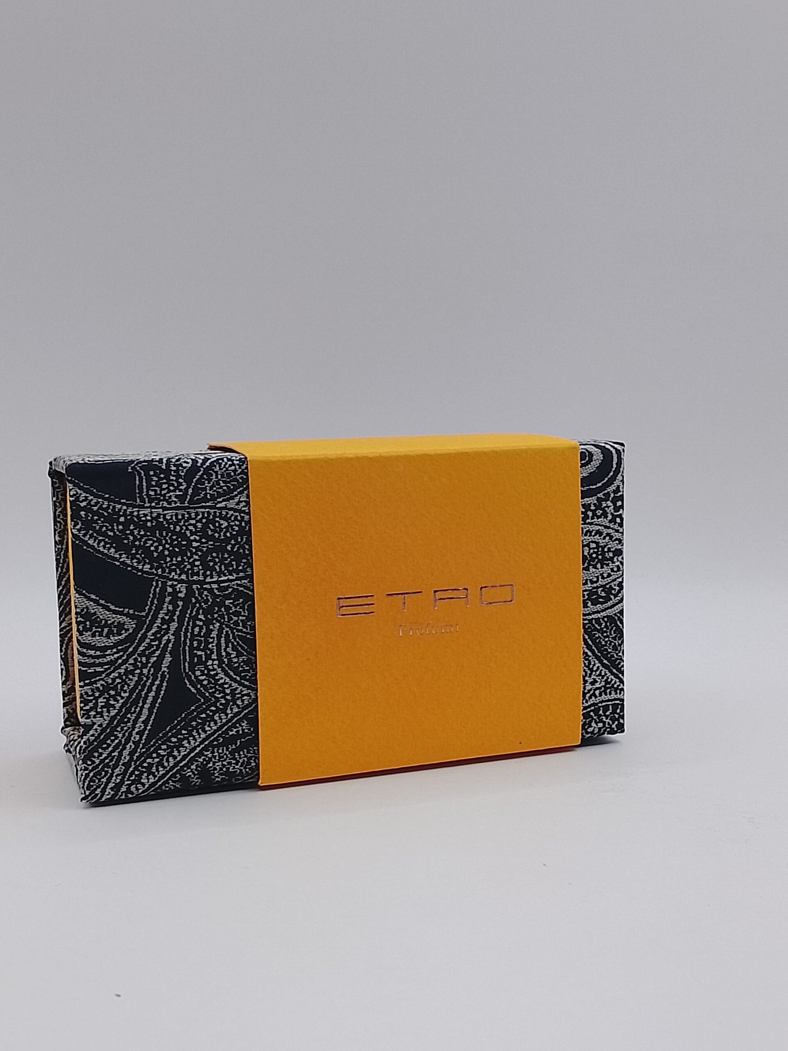 Etro patchouly 15 ml Eau De Toilette - immagine 3
