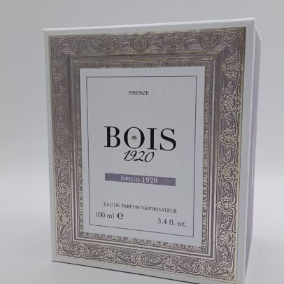 Bois 1920 SPIGO 100 ml Eau De Parfum