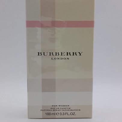 Burberry LONDON 100 ml Eau De Parfum