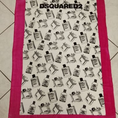 Telo Mare e/o Piscina Dsquared2