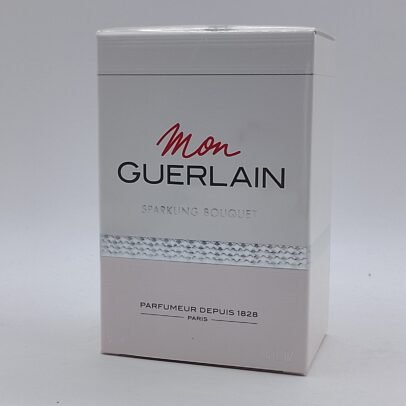 Guerlain MON GUERLAIN SPARKLING BOUQUET 50 ml Eau De Parfum