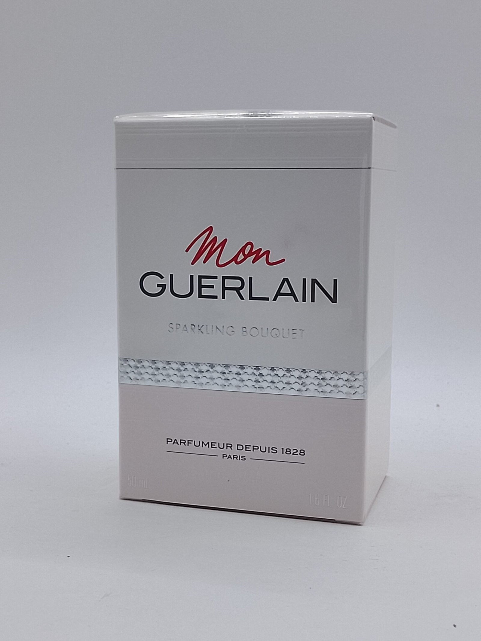 Guerlain MON GUERLAIN SPARKLING BOUQUET 50 ml Eau De Parfum