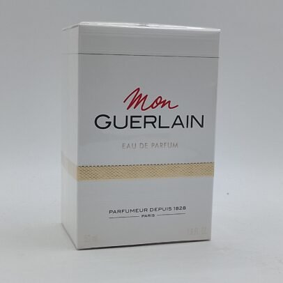 Guerlain MON GUERLAIN 50 ml Eau De Parfum