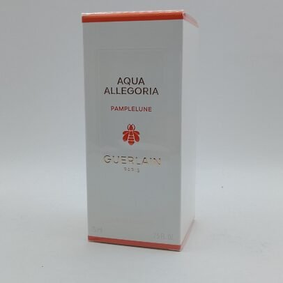 Guerlain AQUA ALLEGORIA PAMPLELUNE 75 ml Eau De Toilette