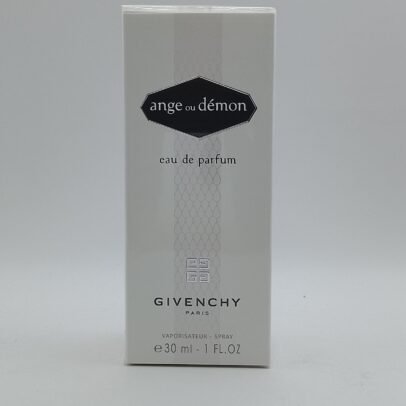 Givenchy ANGE ou DEMON 30 ml Eau De Parfum