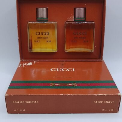 Gucci POUR HOMME Vintage