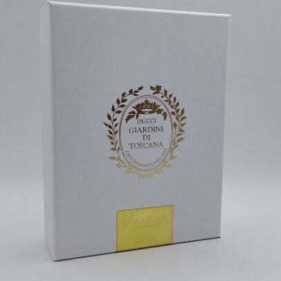 Giardini Di Toscana BORABORA 100 ml Eau De Parfum